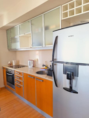 Hermoso departamento